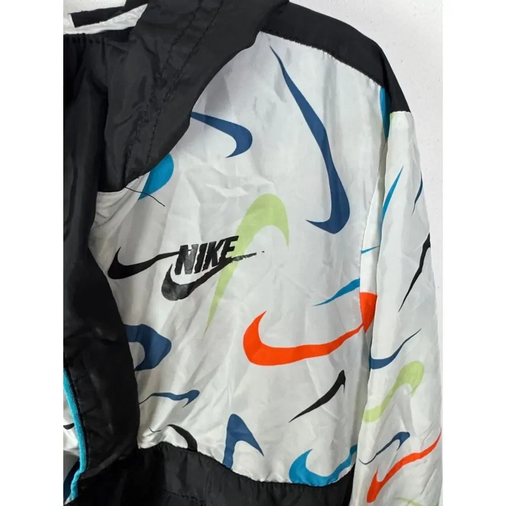 Nike Windbreaker - Boy's 7